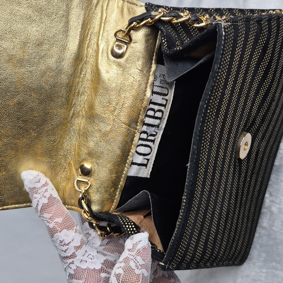 LORIBLU Elegant Vintage Bag - Picture 17 of 17